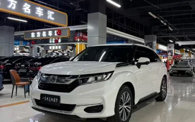 Honda Honda Jade в цвете и кузовом – это идеальный выбор среди китайских автомобилей. Доступная цена и надежность гарантированы.