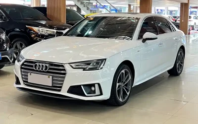Audi Audi A8 в цвете и кузовом – это идеальный выбор среди китайских автомобилей. Доступная цена и надежность гарантированы.