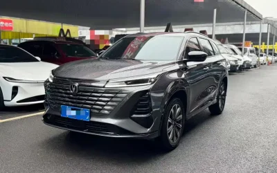 NIO NIO ES7 в цвете и кузовом – это идеальный выбор среди китайских автомобилей. Доступная цена и надежность гарантированы.