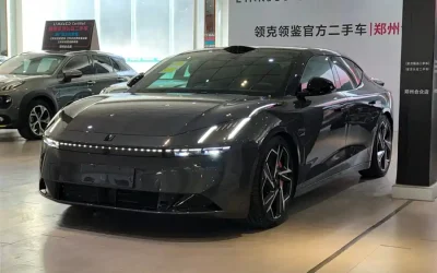 Lynk & Co Lynk & Co 02 в цвете и кузовом – это идеальный выбор среди китайских автомобилей. Доступная цена и надежность гарантированы.