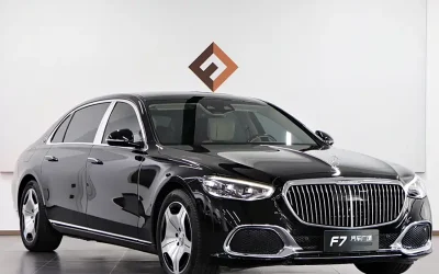 Mercedes-Benz Mercedes-Benz GLA в цвете и кузовом – это идеальный выбор среди китайских автомобилей. Доступная цена и надежность гарантированы.