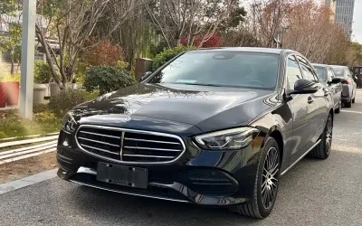 Mercedes-Benz Mercedes-Benz E-Class в цвете и кузовом – это идеальный выбор среди китайских автомобилей. Доступная цена и надежность гарантированы.