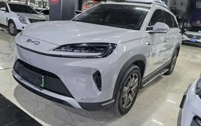 BYD BYD Seal 05 DM-i в цвете и кузовом – это идеальный выбор среди китайских автомобилей. Доступная цена и надежность гарантированы.
