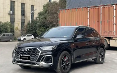 Audi Audi A8 в цвете и кузовом – это идеальный выбор среди китайских автомобилей. Доступная цена и надежность гарантированы.