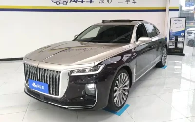 Hongqi Hongqi H5 в цвете и кузовом – это идеальный выбор среди китайских автомобилей. Доступная цена и надежность гарантированы.