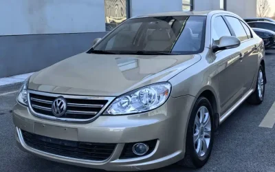 Volkswagen Volkswagen Bora в цвете и кузовом – это идеальный выбор среди китайских автомобилей. Доступная цена и надежность гарантированы.