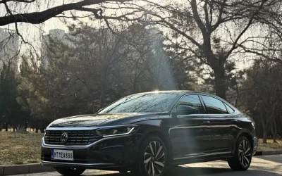 Volkswagen Volkswagen Golf в цвете и кузовом – это идеальный выбор среди китайских автомобилей. Доступная цена и надежность гарантированы.