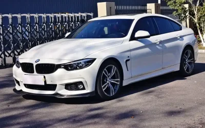 BMW BMW 3 Series в цвете и кузовом – это идеальный выбор среди китайских автомобилей. Доступная цена и надежность гарантированы.