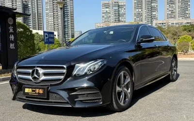 Mercedes-Benz Mercedes-Benz C-Class в цвете и кузовом – это идеальный выбор среди китайских автомобилей. Доступная цена и надежность гарантированы.
