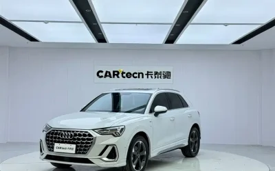Audi Audi A3 в цвете и кузовом – это идеальный выбор среди китайских автомобилей. Доступная цена и надежность гарантированы.