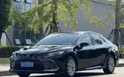Toyota Toyota Corolla Cross в цвете и кузовом – это идеальный выбор среди китайских автомобилей. Доступная цена и надежность гарантированы.