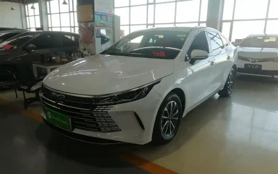 BYD BYD Seal 05 DM-i в цвете и кузовом – это идеальный выбор среди китайских автомобилей. Доступная цена и надежность гарантированы.