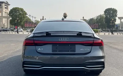 Audi Audi A7 в цвете и кузовом – это идеальный выбор среди китайских автомобилей. Доступная цена и надежность гарантированы.