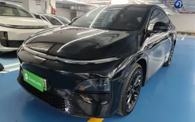 Xpeng Xpeng G3 в цвете и кузовом – это идеальный выбор среди китайских автомобилей. Доступная цена и надежность гарантированы.