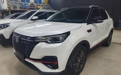 NIO NIO ES7 в цвете и кузовом – это идеальный выбор среди китайских автомобилей. Доступная цена и надежность гарантированы.