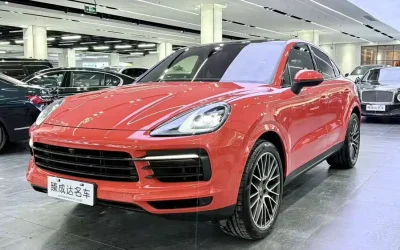 Porsche Porsche Cayenne в цвете и кузовом – это идеальный выбор среди китайских автомобилей. Доступная цена и надежность гарантированы.