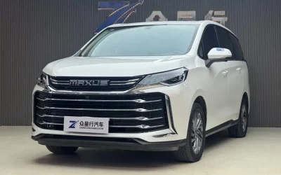 SAIC MAXUS SAIC MAXUS Xintu V80 в цвете и кузовом – это идеальный выбор среди китайских автомобилей. Доступная цена и надежность гарантированы.