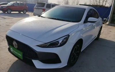 MG MG в цвете MG и кузовом MG – это идеальный выбор среди китайских автомобилей. Доступная цена и надежность гарантированы.