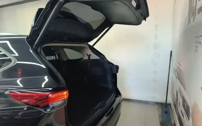 Toyota Toyota Highlander в цвете и кузовом – это идеальный выбор среди китайских автомобилей. Доступная цена и надежность гарантированы.