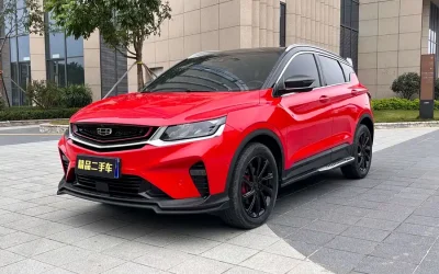 NIO NIO ES7 в цвете и кузовом – это идеальный выбор среди китайских автомобилей. Доступная цена и надежность гарантированы.