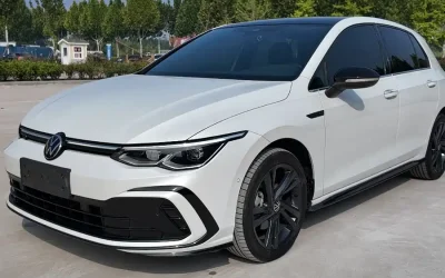 Volkswagen Volkswagen Sagitar в цвете и кузовом – это идеальный выбор среди китайских автомобилей. Доступная цена и надежность гарантированы.