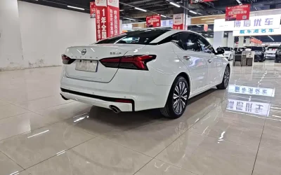 Audi Audi A8 в цвете и кузовом – это идеальный выбор среди китайских автомобилей. Доступная цена и надежность гарантированы.