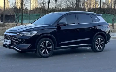 BYD BYD Seal 05 DM-i в цвете и кузовом – это идеальный выбор среди китайских автомобилей. Доступная цена и надежность гарантированы.