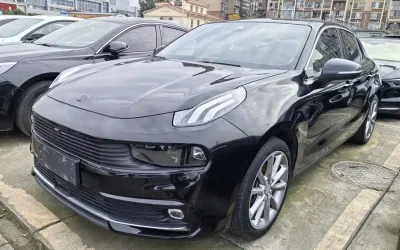 Lynk & Co Lynk & Co 02 в цвете и кузовом – это идеальный выбор среди китайских автомобилей. Доступная цена и надежность гарантированы.
