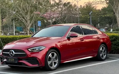 Mercedes-Benz Mercedes-Benz E-Class в цвете и кузовом – это идеальный выбор среди китайских автомобилей. Доступная цена и надежность гарантированы.