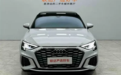 Audi Audi Q5L в цвете и кузовом – это идеальный выбор среди китайских автомобилей. Доступная цена и надежность гарантированы.