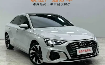 Audi Audi A8 в цвете и кузовом – это идеальный выбор среди китайских автомобилей. Доступная цена и надежность гарантированы.