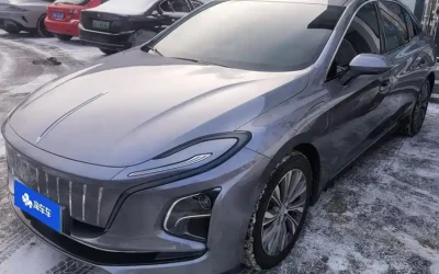 Hongqi Hongqi H5 в цвете и кузовом – это идеальный выбор среди китайских автомобилей. Доступная цена и надежность гарантированы.