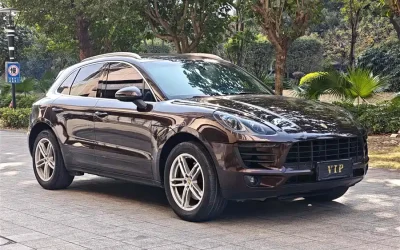Porsche Porsche Cayenne в цвете и кузовом – это идеальный выбор среди китайских автомобилей. Доступная цена и надежность гарантированы.