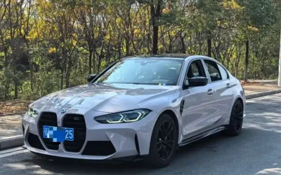 BMW BMW X5 в цвете и кузовом – это идеальный выбор среди китайских автомобилей. Доступная цена и надежность гарантированы.