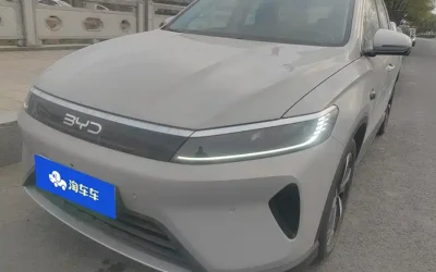 BYD BYD Seal 05 DM-i в цвете и кузовом – это идеальный выбор среди китайских автомобилей. Доступная цена и надежность гарантированы.