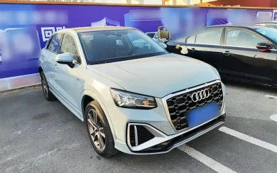 Audi Audi A4L в цвете и кузовом – это идеальный выбор среди китайских автомобилей. Доступная цена и надежность гарантированы.