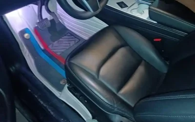 Tesla Tesla Model 3 в цвете и кузовом – это идеальный выбор среди китайских автомобилей. Доступная цена и надежность гарантированы.