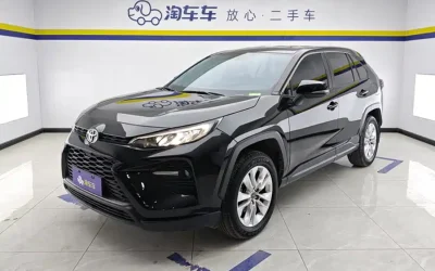 Toyota Toyota Corolla в цвете и кузовом – это идеальный выбор среди китайских автомобилей. Доступная цена и надежность гарантированы.