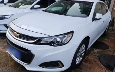 Chevrolet Chevrolet Malibu в цвете и кузовом – это идеальный выбор среди китайских автомобилей. Доступная цена и надежность гарантированы.