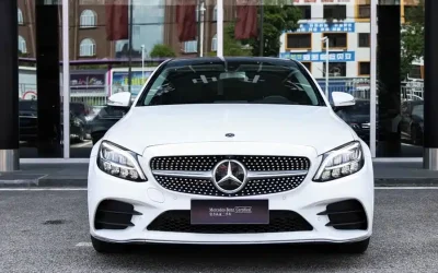 Mercedes-Benz Mercedes-Benz E-Class EV в цвете и кузовом – это идеальный выбор среди китайских автомобилей. Доступная цена и надежность гарантированы.