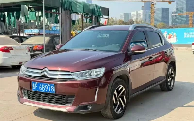 Citroen Citroen в цвете Citroen и кузовом Citroen – это идеальный выбор среди китайских автомобилей. Доступная цена и надежность гарантированы.
