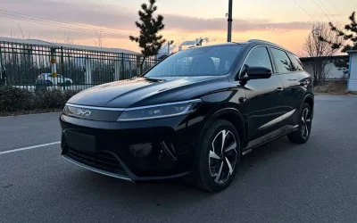 BYD BYD Seal 05 DM-i в цвете и кузовом – это идеальный выбор среди китайских автомобилей. Доступная цена и надежность гарантированы.