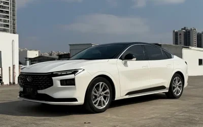 Audi Audi A8 в цвете и кузовом – это идеальный выбор среди китайских автомобилей. Доступная цена и надежность гарантированы.