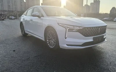 Audi Audi A8 в цвете и кузовом – это идеальный выбор среди китайских автомобилей. Доступная цена и надежность гарантированы.