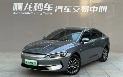 BYD BYD Seal 05 DM-i в цвете и кузовом – это идеальный выбор среди китайских автомобилей. Доступная цена и надежность гарантированы.