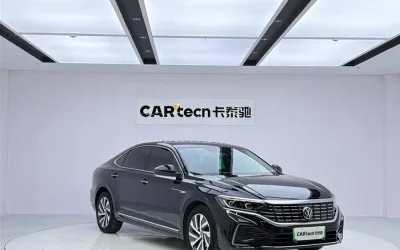 Volkswagen Volkswagen Magotan в цвете и кузовом – это идеальный выбор среди китайских автомобилей. Доступная цена и надежность гарантированы.