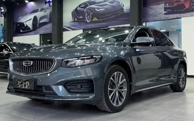 NIO NIO ES7 в цвете и кузовом – это идеальный выбор среди китайских автомобилей. Доступная цена и надежность гарантированы.