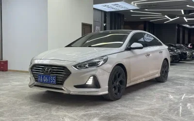 Hyundai Hyundai Lafesta в цвете и кузовом – это идеальный выбор среди китайских автомобилей. Доступная цена и надежность гарантированы.