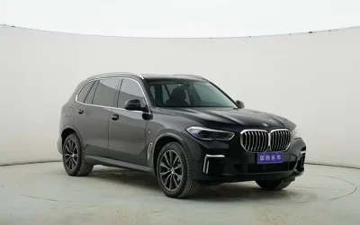 BMW BMW i3 в цвете и кузовом – это идеальный выбор среди китайских автомобилей. Доступная цена и надежность гарантированы.