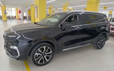 Audi Audi A8 в цвете и кузовом – это идеальный выбор среди китайских автомобилей. Доступная цена и надежность гарантированы.